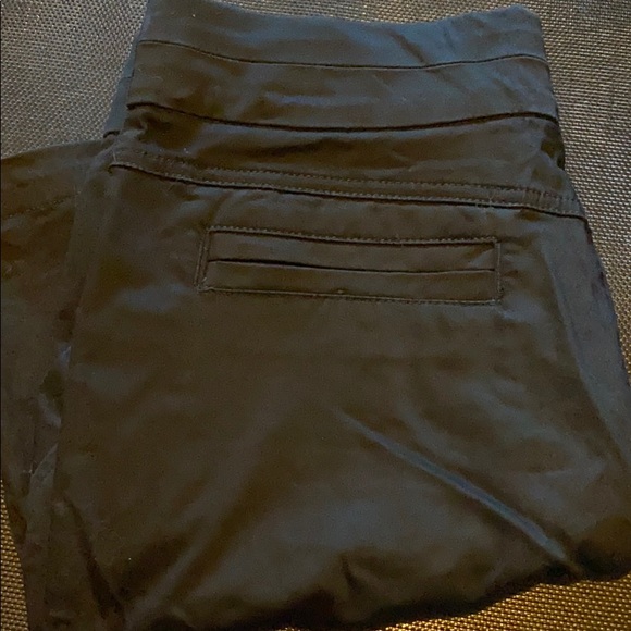 Lee Style Up shorts - Picture 4 of 4